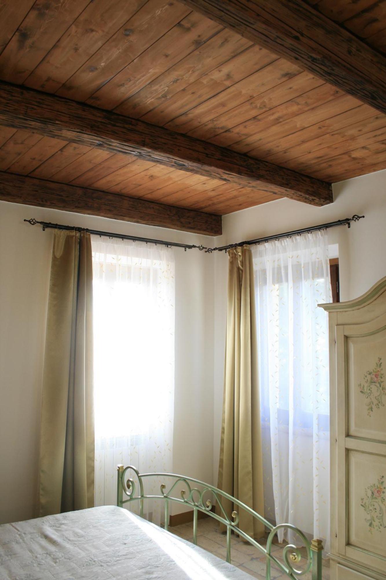 Hotel Agriturismo Fara Montegiorgio Habitación foto